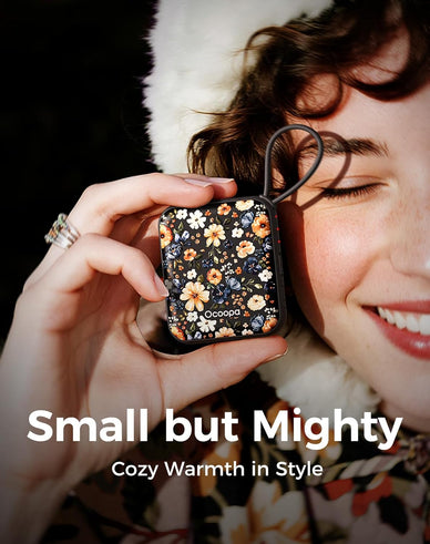 Embrace Warmth, Enjoy Life This Winter